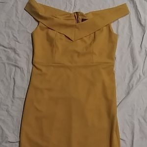 Women's dress